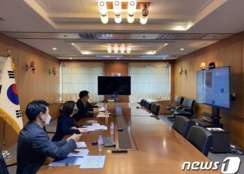 ‘국제기구분담금법’ 시행 두 달 앞…관계부처 협의회