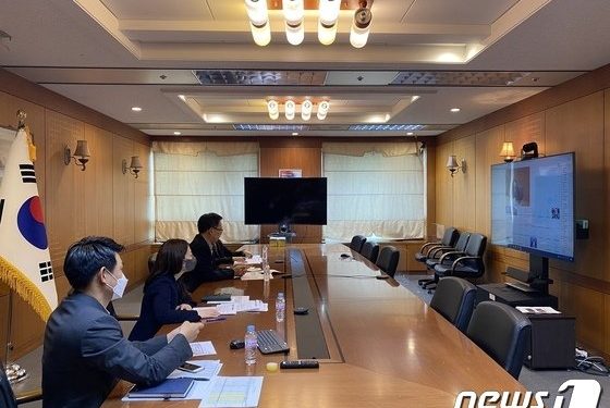 ‘국제기구분담금법’ 시행 두 달 앞…관계부처 협의회