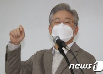 이재명 “北 ‘소대가리’ 욕해도 총질 안하는 건 성과…코로나 같은 친구”