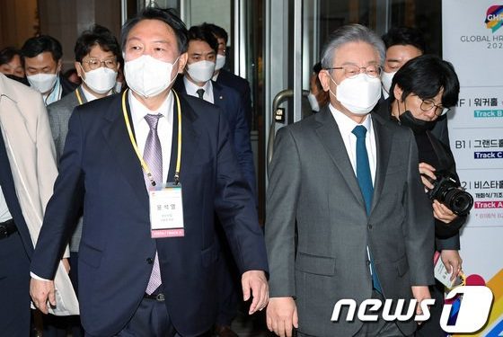 與野 ‘대장동 특검’ 당내 의견수렴…협상 시기 놓고 신경전