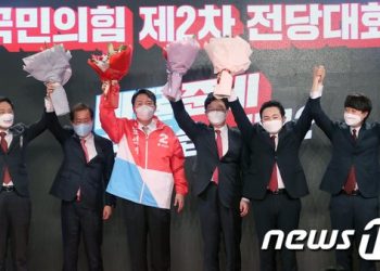 ‘민심 거스른 당심 밉다’…경기지역 청년들 ‘차라리 이재명에 곁눈질’