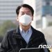 안철수 “尹 대선후보 확정 축하…미래담론 치열하게 경쟁하자”