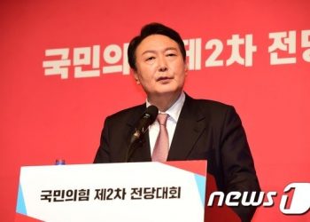 윤석열 “與, 대장동·고발사주 둘 다 특검하자 하면 반대 안한다”