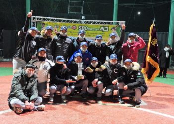 연예계 최강 야구팀 가린다…2021 SBO 연예인 야구대회 14일 개막