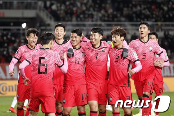 벤투호, ‘홈관중’ 등에 업고 신났던 기억은 잊어라…이젠 중동 3연전