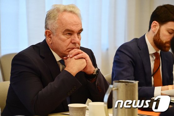 美캠벨 “시진핑, 바이든에 동맹 협력 강화는 냉전식 사고방식 주장”