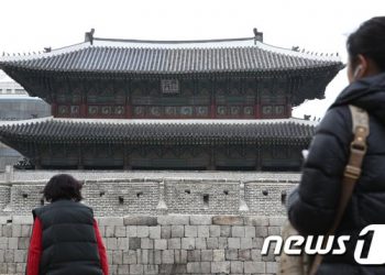 문화재청, 60년 만에 보물 지정기준 바꾼다