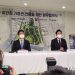 황희 장관 “이건희 기증관 송현동 확정…2027년 완공·개관”