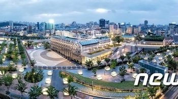 국립아시아문화전당 개관 6주년…세계적 문화발전소로 비상 날개짓