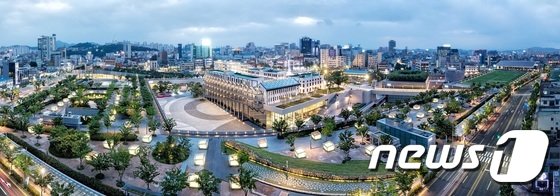 국립아시아문화전당 개관 6주년…세계적 문화발전소로 비상 날개짓