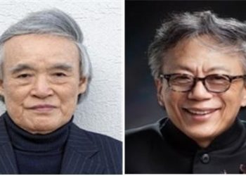 대한민국예술원 차기 회장에 화가 유희영…부회장은 김민