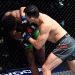 UFC 4승 정다운 “내 주먹에 더 힘이 있었다”…은제추쿠에 1R KO승