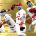 STL 역대 최초 MLB 골드글러브 5명 배출…한국계 토미 에드먼도 포함