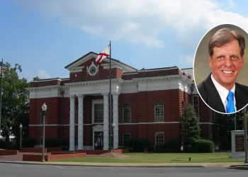 앨라배마 판사, 인종차별·성적 부적절행위로 직위해제