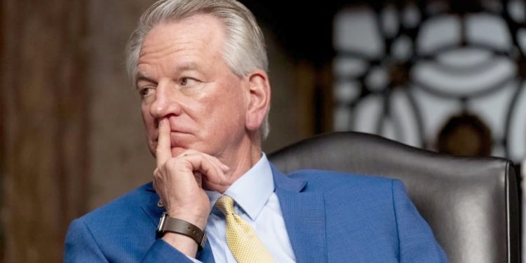 터버빌, $1.2조 인프라 법안 “10%만 인프라에 쓴다” 비난