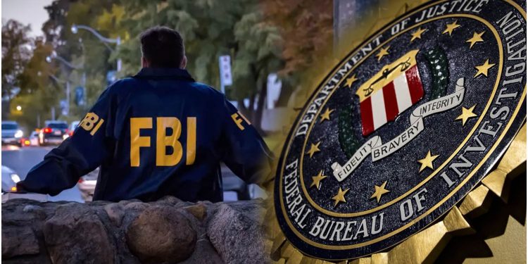 FBI 간부 4명, 외국인 매춘부들과 성관계 가져