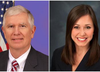 여론조사: 연방상원 경선, 브릿-브룩스 치열한 접전