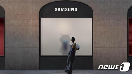 삼성, CES 2022 티저 공개…”외계인 연구원, 이번에도 등장”