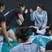 최고 스타 김연경, 중국 배구 슈퍼리그 올스타전 못 뛴다