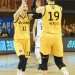 ‘박지수 더블더블’ KB, BNK에 85-82 제압…3연승 행진
