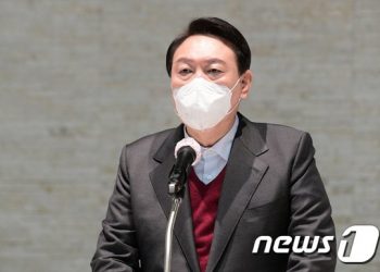 윤석열 “충청은 저의 ‘뿌리’…충청인 명예 확실히 세우겠다”