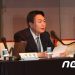 조국 “윤석열에 경악, 국정원 정보로 인사검증?…민간인 정보 수집은 불법”