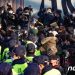 “곧 신용불량자” 눈물로 호소한 자영업자들…곳곳 실랑이