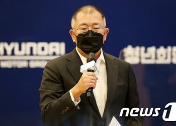 연말 고민 깊어진 정의선…현대차그룹 인사 앞두고 ‘숙고’