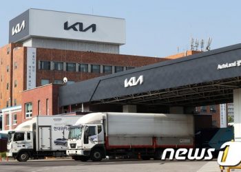 기아, 5년 만에 생산직 신입 채용한다…초봉 6000만원