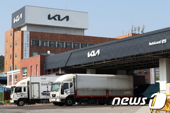 기아, 5년 만에 생산직 신입 채용한다…초봉 6000만원