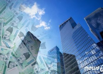 2023년부터 글로벌 최저한세 15% 합의…내년 국내 입법