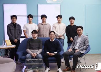 UNIST, 세계 최초 전기 조절 ‘비선형 광학 메타표면’ 개발