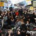 이재명, 코로나 검사에 지방순회 전면 재검토…일정 차질 불가피