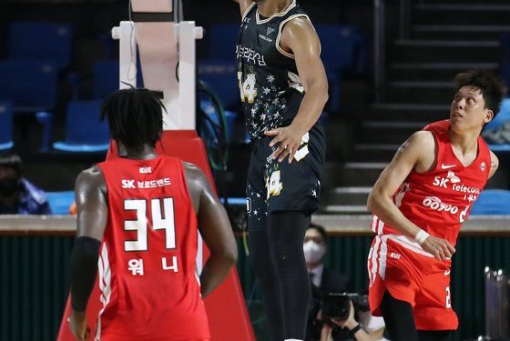 KBL 최고의 덩커‧3점 슈터 가리자…올스타전, 콘테스트 명단 공개