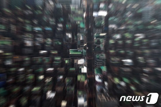 다주택자 양도세 중과·보유세 쇼크에도…”매물 안 나올듯”