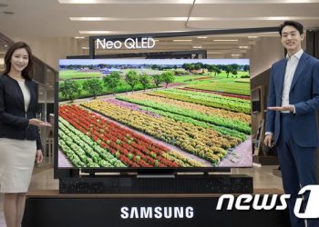 증권업계 “삼성전자, LG디스플레이와 올레드 협업 전망”