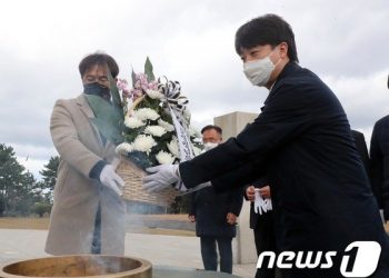 ‘잠행 3일차’ 이준석 “윤핵관은 사리사욕에 충성”