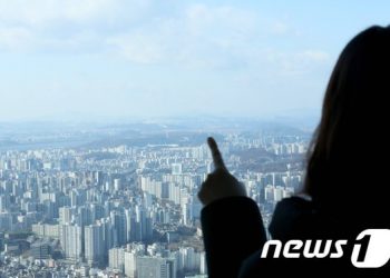 집값, 떨어져도 문제…’깡통주택’ 속출 땐 실물경제 연쇄 충격