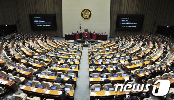 사상 첫 ‘예산 600조원’ 시대…나랏빚도 ‘1000조국’ 오명