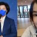 추미애 “쥴리’ 찾기는 ‘김건희’ 얼굴 찾기 놀이 아냐…진실 밝히라는 것”