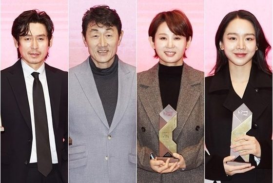 ‘모가디슈’, 한국영화제작가협회상 작품상 등 6관왕