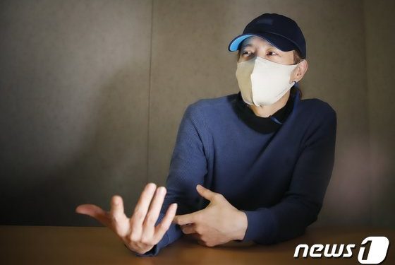 양준일 “병역기피 아냐…한국서 가수활동 실패해 미국 돌아갔던 것”