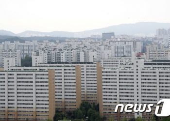 서울 거래절벽 ‘노도강’이 강남3구보다 더 가팔랐다…연초 대비 86% ↓