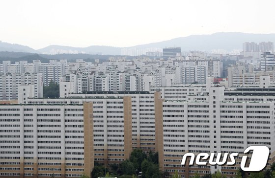 서울 거래절벽 ‘노도강’이 강남3구보다 더 가팔랐다…연초 대비 86% ↓