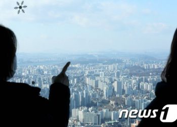 물가에 집값 반영 안하나?…”소비지출 아닌 자본·투자재 성격이라”