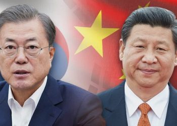 내년 초 한중 정상회담 개최설…시진핑 ‘올림픽 文초청장’ 제시?