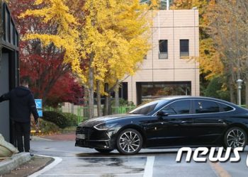 공수처 ‘운명의 날’…’고발사주’ 손준성, 오늘 구속 갈림길