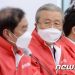 ‘공약 혼선 차단·창구 단일화’ 나선 김종인…비대해진 선대위 군기잡기