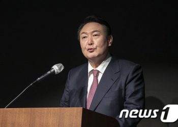 ‘텃밭’ TK 찾는 윤석열, ‘박근혜 사면’ 메시지 수준은