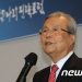 김종인 “윤석열의 50조 충분한가…100조까지 갈 수도 있다”